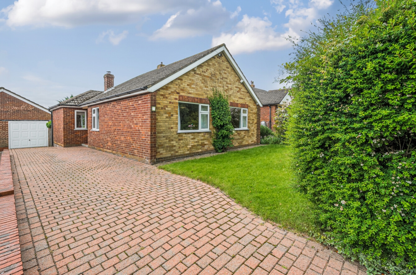 South Rise, Binbrook